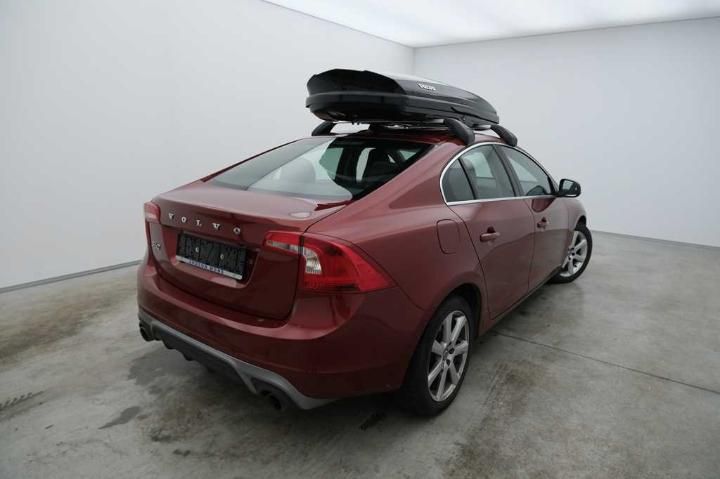 Photo 2 VIN: YV1FS74C1G2413594 - VOLVO S60 &#3910 