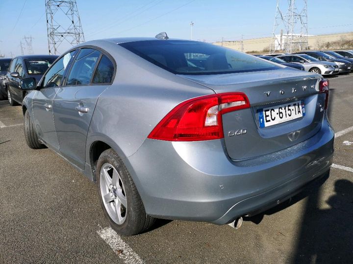 Photo 3 VIN: YV1FS74C1H2421297 - VOLVO S60 