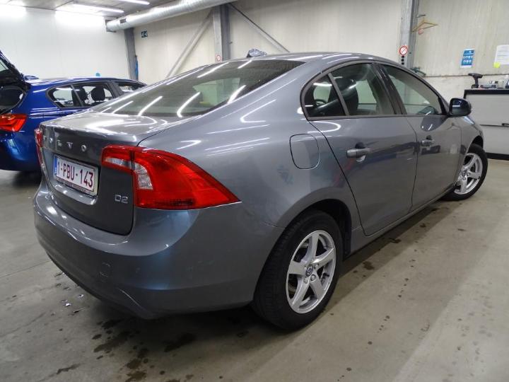 Photo 2 VIN: YV1FS74C1H2421684 - VOLVO S60 