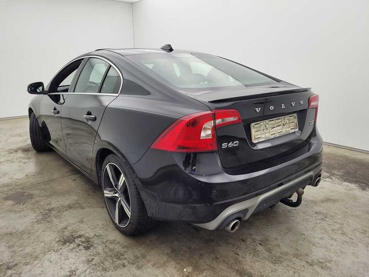 Photo 7 VIN: YV1FS74C1H2424142 - VOLVO S60 &#3910 