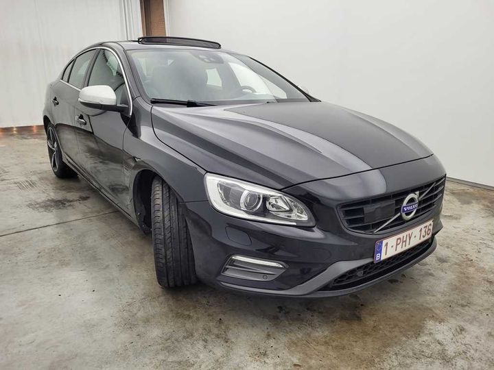 Photo 8 VIN: YV1FS74C1H2424142 - VOLVO S60 &#3910 