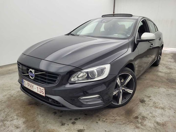 Photo 0 VIN: YV1FS74C1H2424142 - VOLVO S60 &#3910 