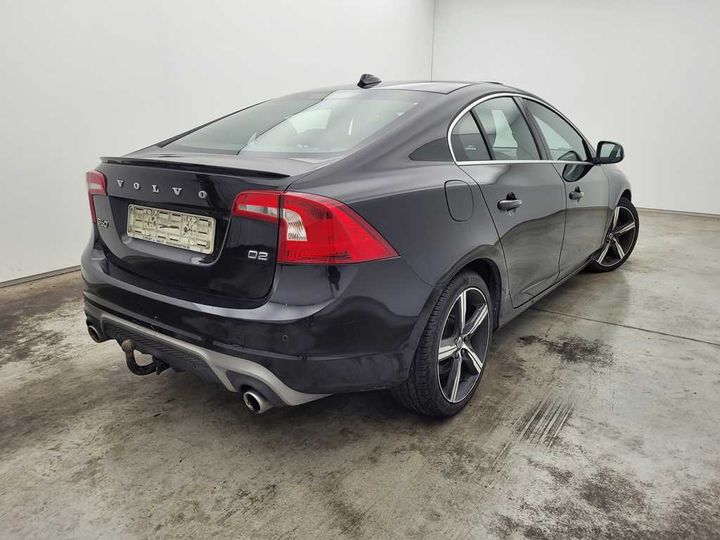 Photo 2 VIN: YV1FS74C1H2424142 - VOLVO S60 &#3910 