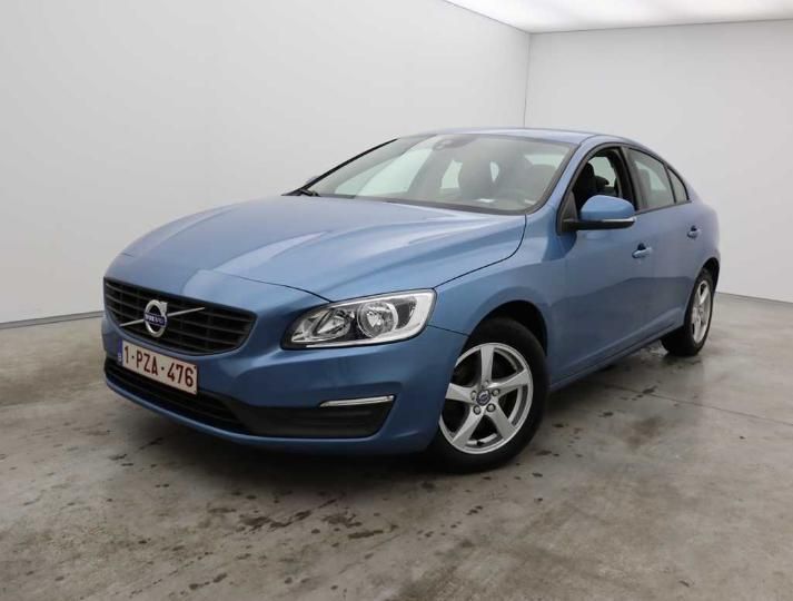 Photo 1 VIN: YV1FS74C1H2429350 - VOLVO S60 &#3910 