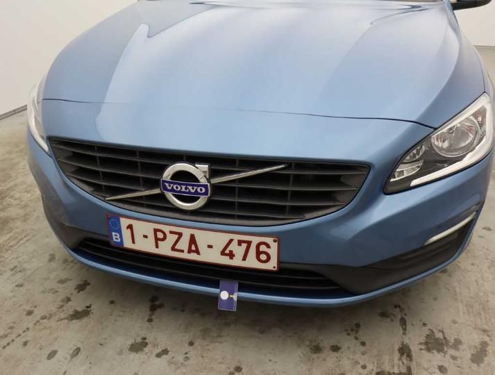 Photo 15 VIN: YV1FS74C1H2429350 - VOLVO S60 &#3910 