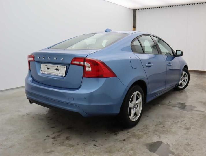 Photo 2 VIN: YV1FS74C1H2429350 - VOLVO S60 &#3910 