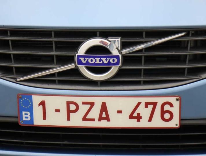 Photo 5 VIN: YV1FS74C1H2429350 - VOLVO S60 &#3910 