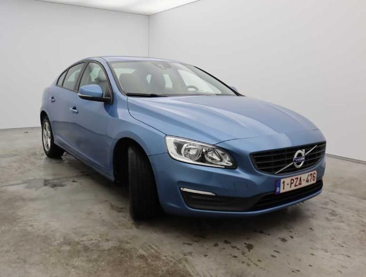 Photo 8 VIN: YV1FS74C1H2429350 - VOLVO S60 &#3910 