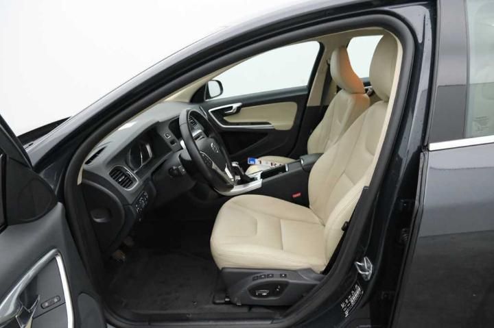 Photo 3 VIN: YV1FS74C1H2429854 - VOLVO S60 &#3910 