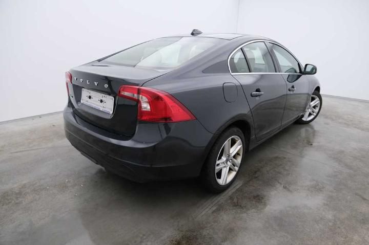 Photo 2 VIN: YV1FS74C1H2429854 - VOLVO S60 &#3910 