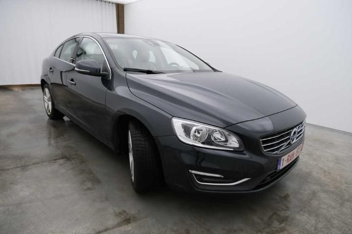 Photo 8 VIN: YV1FS74C1H2429854 - VOLVO S60 &#3910 