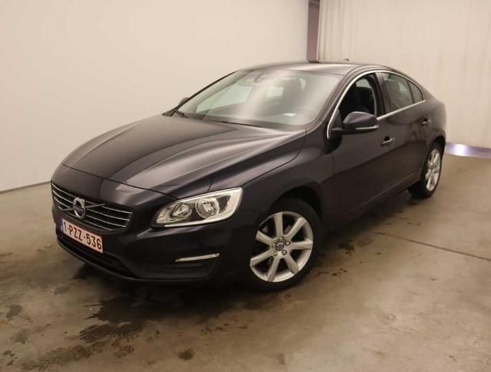 Photo 0 VIN: YV1FS74C1H2429884 - VOLVO S60 &#3910 