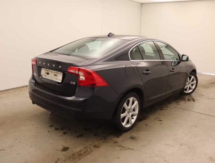 Photo 2 VIN: YV1FS74C1H2429884 - VOLVO S60 &#3910 