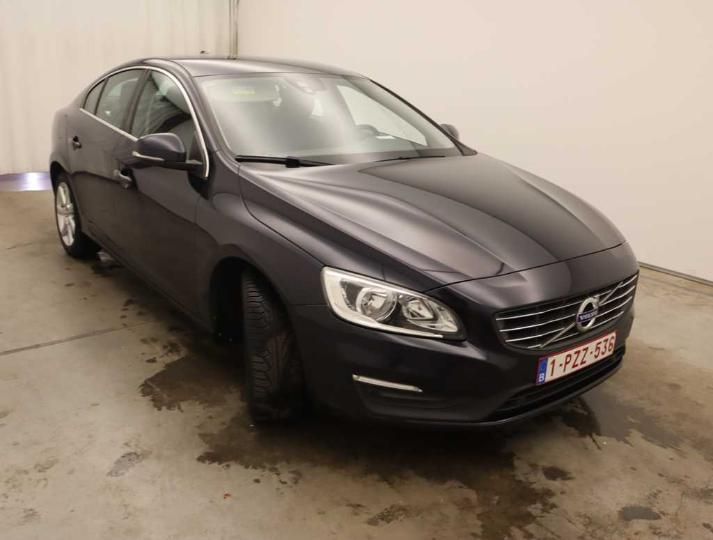 Photo 8 VIN: YV1FS74C1H2429884 - VOLVO S60 &#3910 