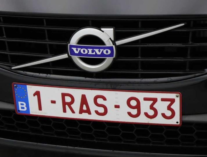 Photo 5 VIN: YV1FS74C1H2430418 - VOLVO S60 &#3910 