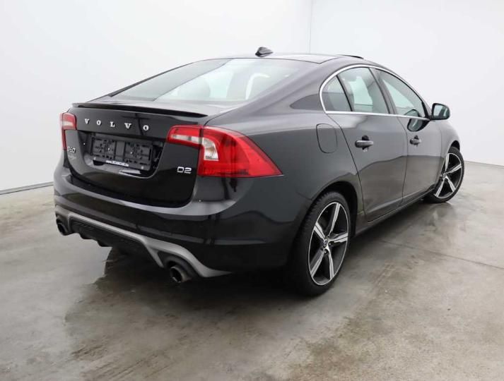 Photo 2 VIN: YV1FS74C1H2430418 - VOLVO S60 &#3910 