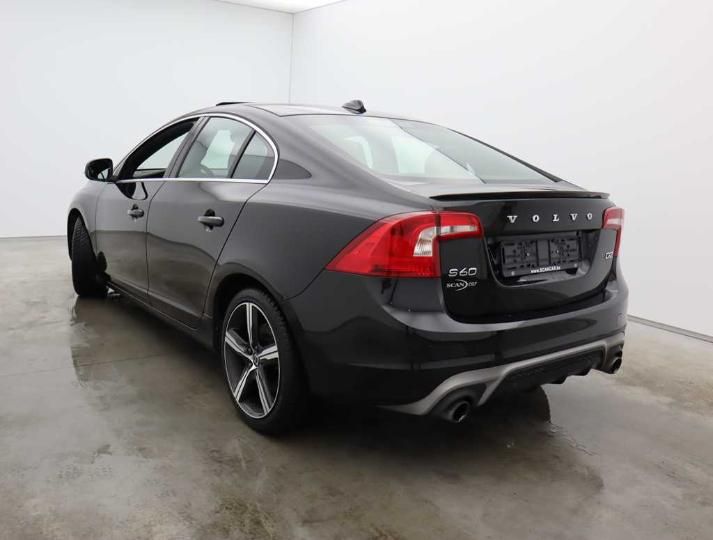 Photo 7 VIN: YV1FS74C1H2430418 - VOLVO S60 &#3910 