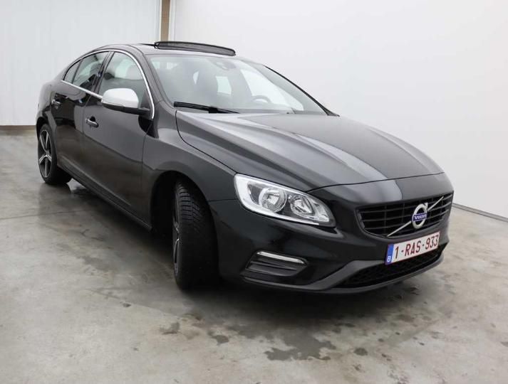 Photo 8 VIN: YV1FS74C1H2430418 - VOLVO S60 &#3910 