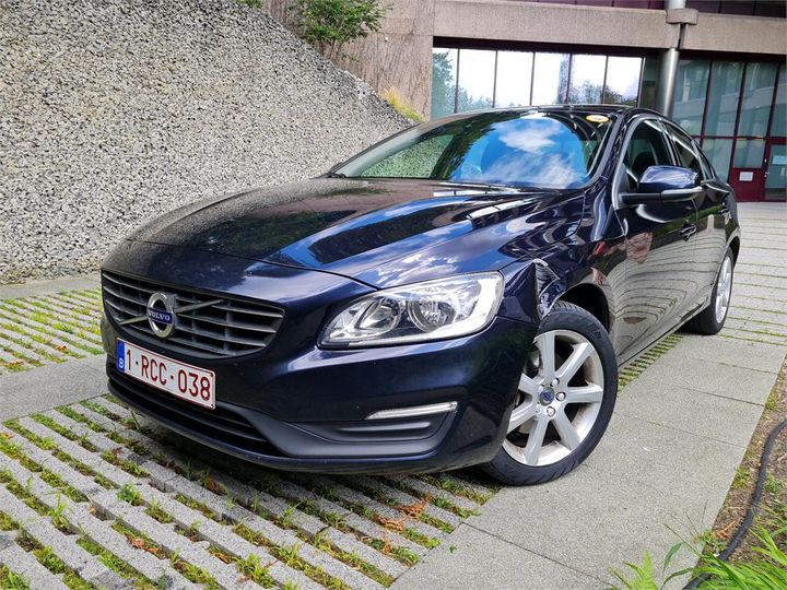 Photo 0 VIN: YV1FS74C1H2431504 - VOLVO S60 