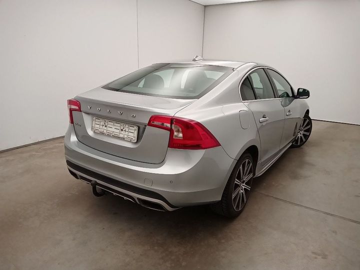 Photo 2 VIN: YV1FS74C1H2434323 - VOLVO S60 &#3910 