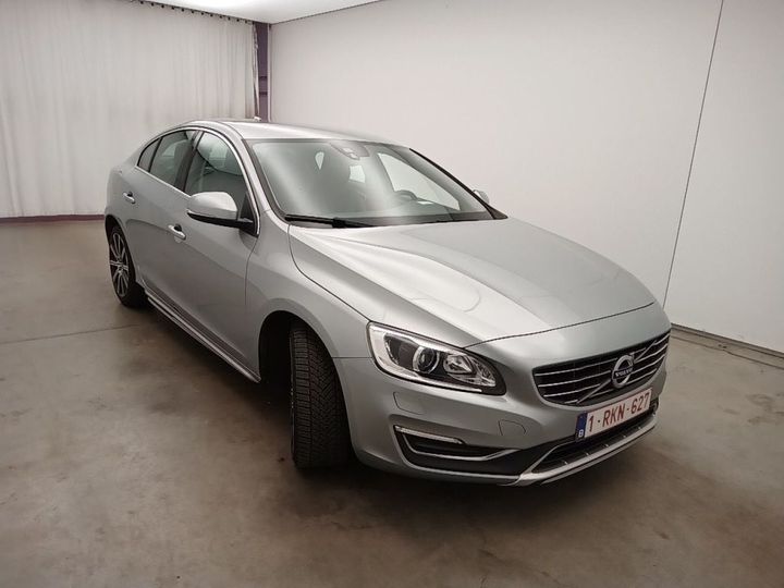 Photo 8 VIN: YV1FS74C1H2434323 - VOLVO S60 &#3910 