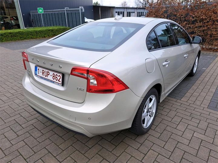 Photo 2 VIN: YV1FS74C1H2438500 - VOLVO S60 