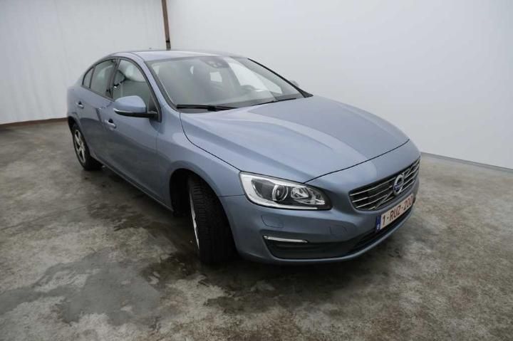 Photo 8 VIN: YV1FS74C1H2438518 - VOLVO S60 &#3910 