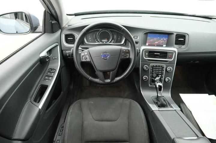 Photo 9 VIN: YV1FS74C1H2438518 - VOLVO S60 &#3910 