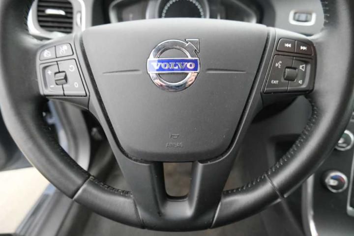 Photo 19 VIN: YV1FS74C1H2438518 - VOLVO S60 &#3910 