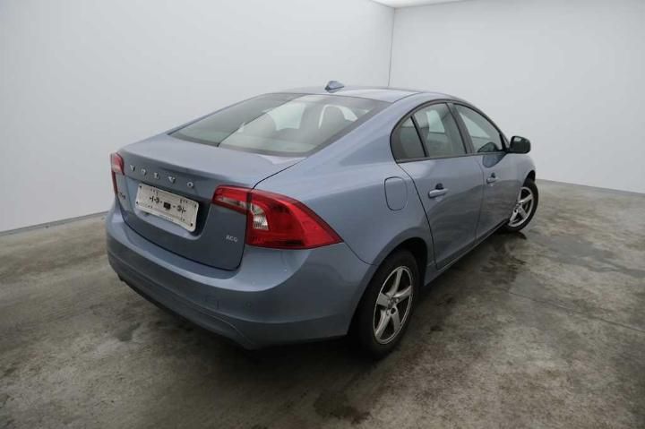 Photo 2 VIN: YV1FS74C1H2438518 - VOLVO S60 &#3910 