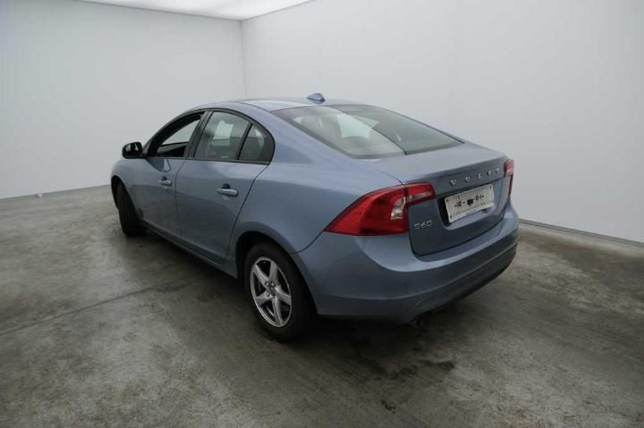 Photo 7 VIN: YV1FS74C1H2438518 - VOLVO S60 &#3910 