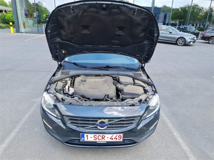 Photo 11 VIN: YV1FS74C1H2439816 - VOLVO S60 