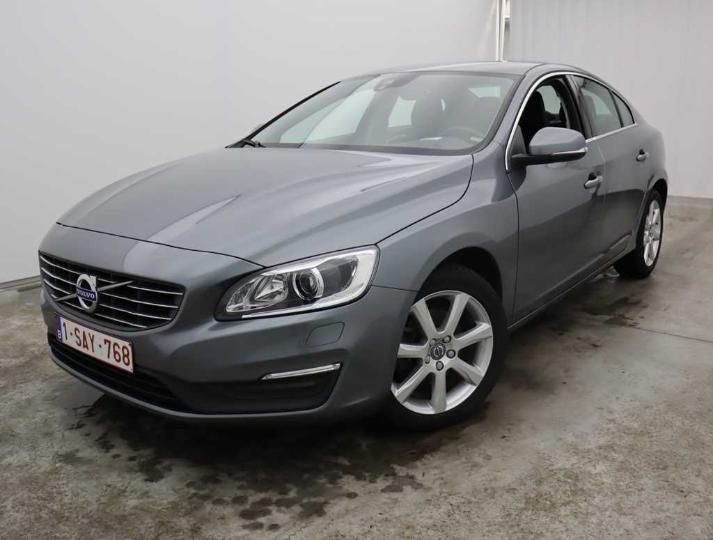 Photo 1 VIN: YV1FS74C1H2440151 - VOLVO S60 &#3910 