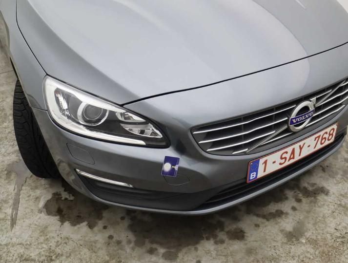 Photo 17 VIN: YV1FS74C1H2440151 - VOLVO S60 &#3910 