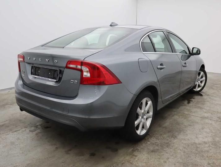 Photo 2 VIN: YV1FS74C1H2440151 - VOLVO S60 &#3910 