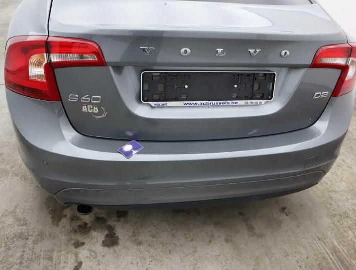 Photo 26 VIN: YV1FS74C1H2440151 - VOLVO S60 &#3910 