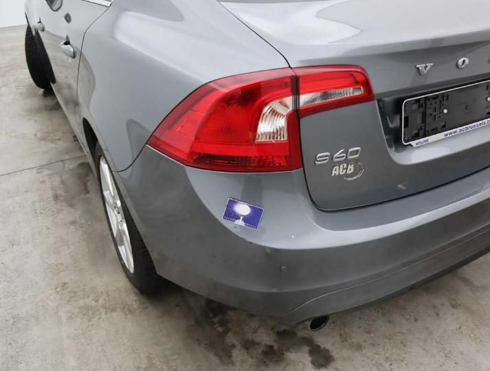 Photo 29 VIN: YV1FS74C1H2440151 - VOLVO S60 &#3910 