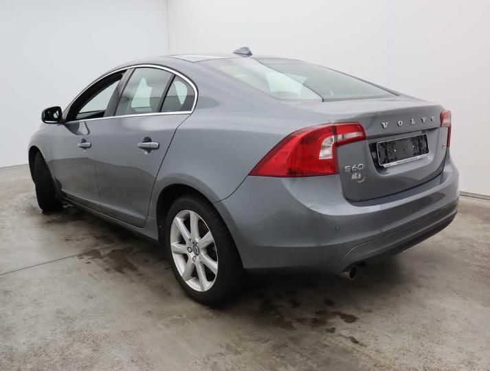 Photo 7 VIN: YV1FS74C1H2440151 - VOLVO S60 &#3910 