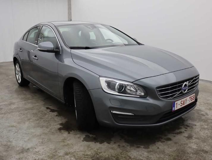 Photo 8 VIN: YV1FS74C1H2440151 - VOLVO S60 &#3910 