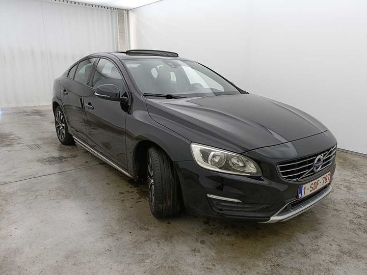 Photo 8 VIN: YV1FS74C1H2441328 - VOLVO S60 &#3910 