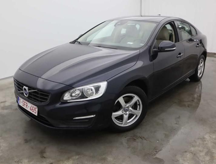 Photo 0 VIN: YV1FS74C1H2441840 - VOLVO S60 &#3910 