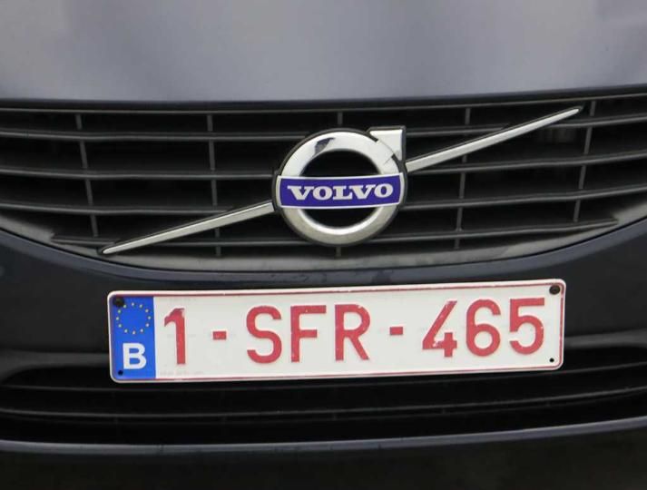 Photo 5 VIN: YV1FS74C1H2441840 - VOLVO S60 &#3910 