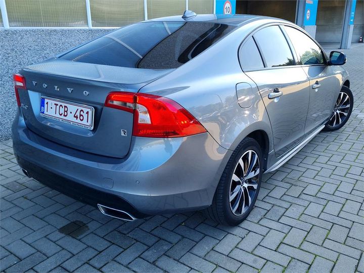 Photo 2 VIN: YV1FS74C1J2453715 - VOLVO S60 