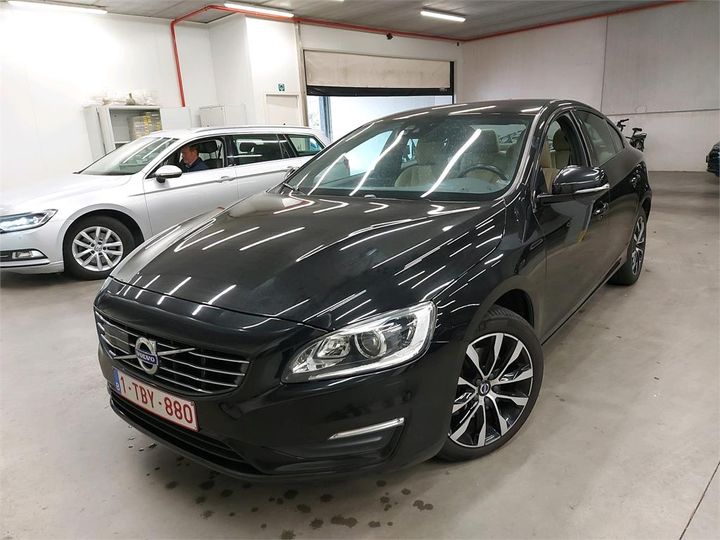 Photo 1 VIN: YV1FS74C1J2453793 - VOLVO S 60 