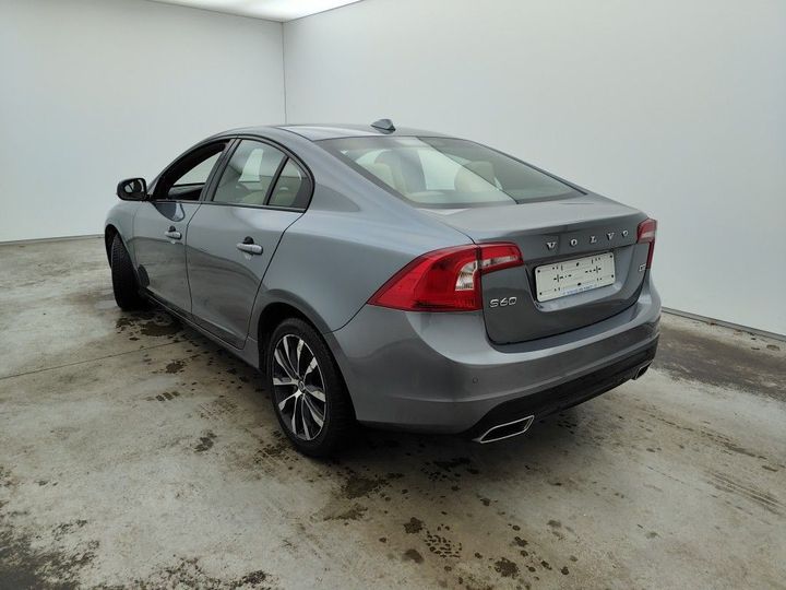 Photo 7 VIN: YV1FS74C1J2455010 - VOLVO S60 &#3910 