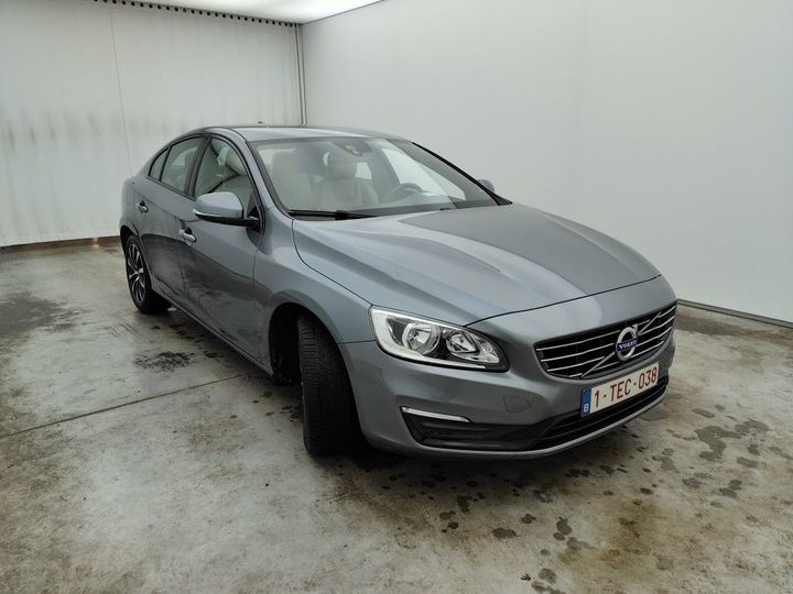 Photo 8 VIN: YV1FS74C1J2455010 - VOLVO S60 &#3910 