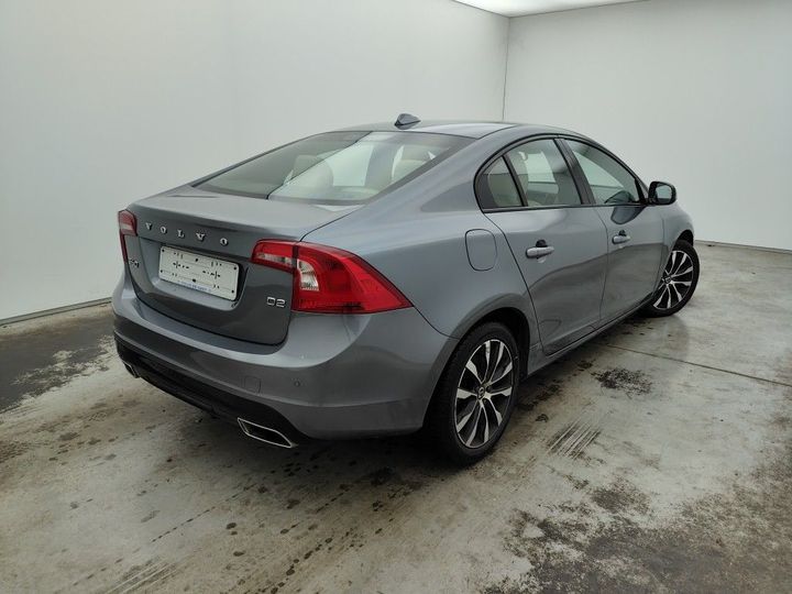 Photo 2 VIN: YV1FS74C1J2455010 - VOLVO S60 &#3910 