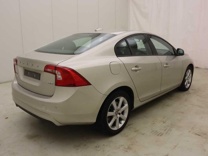 Photo 10 VIN: YV1FS74C1J2456420 - VOLVO S60 