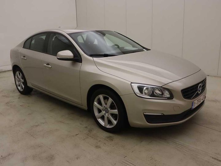 Photo 8 VIN: YV1FS74C1J2456420 - VOLVO S60 