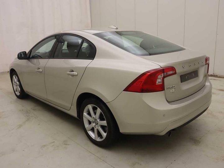 Photo 9 VIN: YV1FS74C1J2456420 - VOLVO S60 